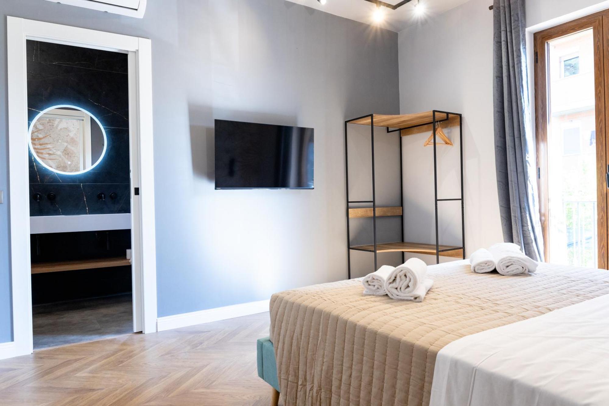 Domus Angeli Hotel Assisi Kültér fotó