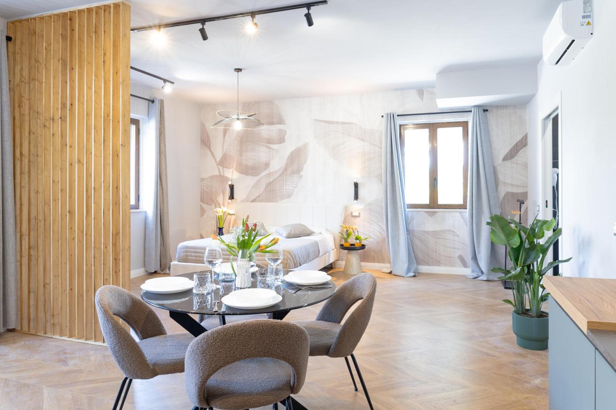 Domus Angeli Hotel Assisi Kültér fotó