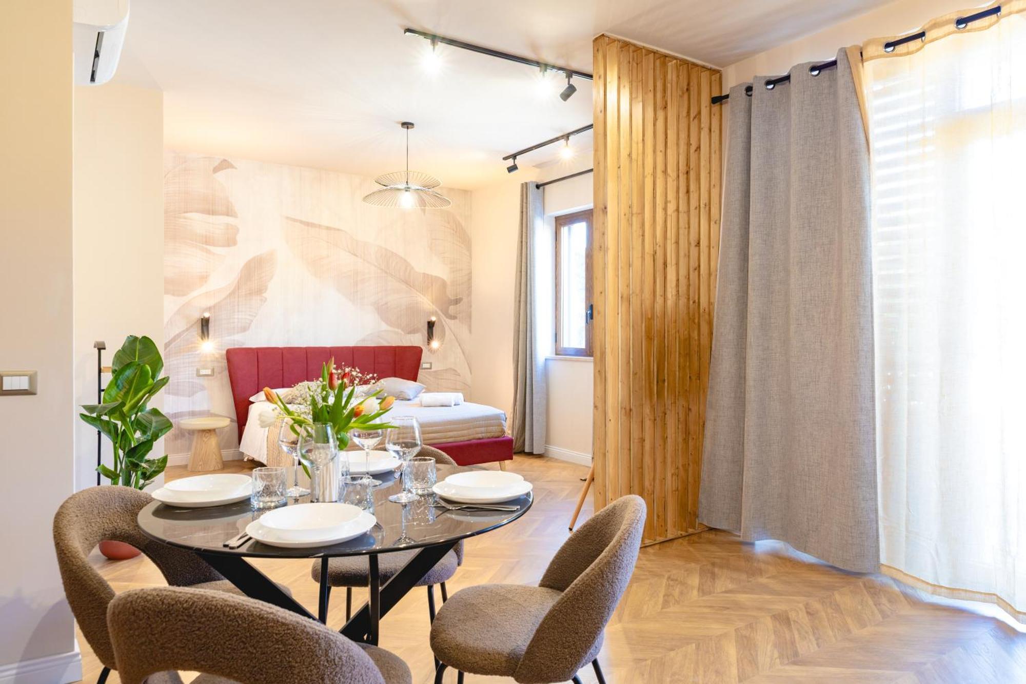 Domus Angeli Hotel Assisi Kültér fotó