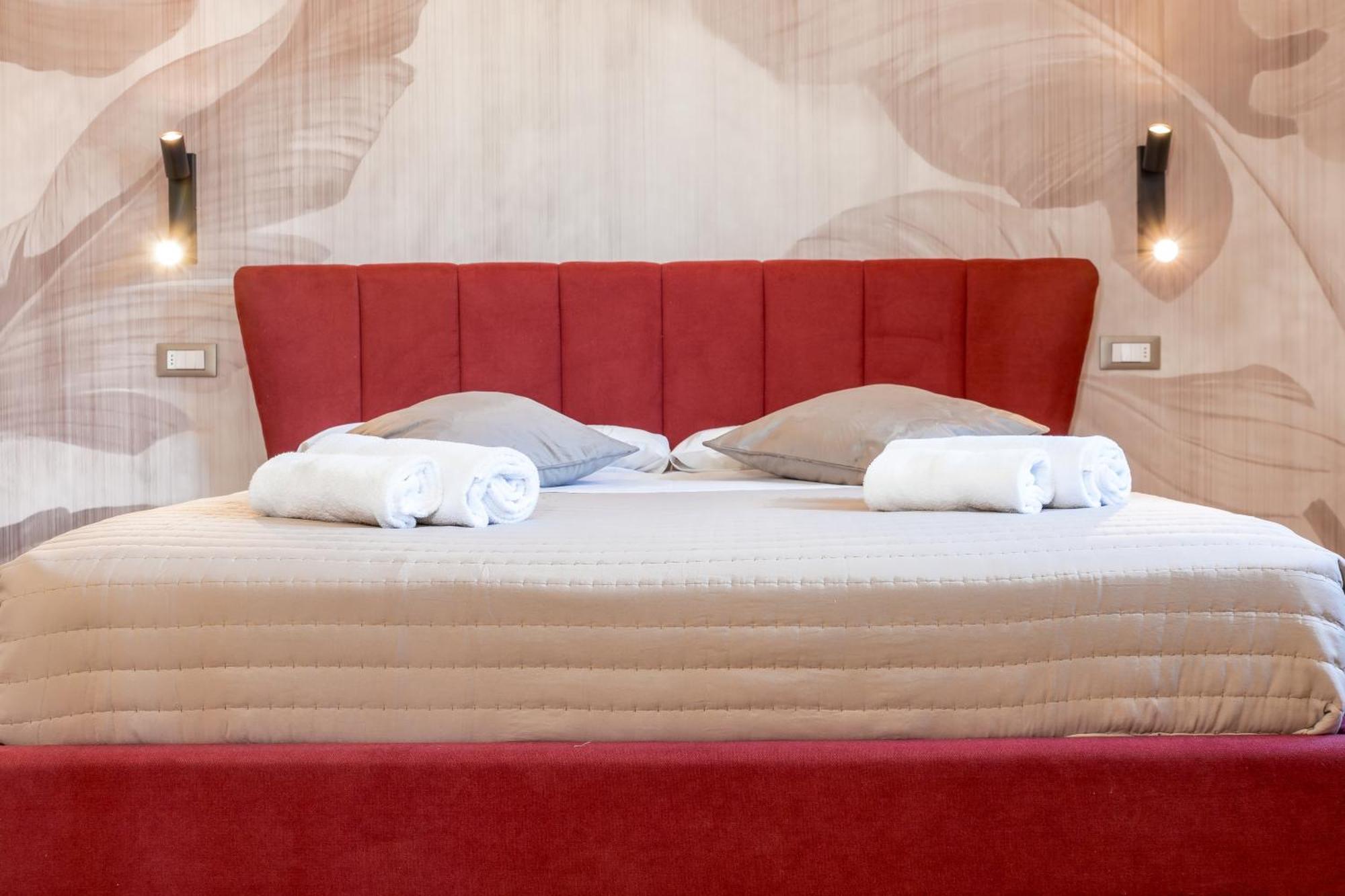 Domus Angeli Hotel Assisi Kültér fotó