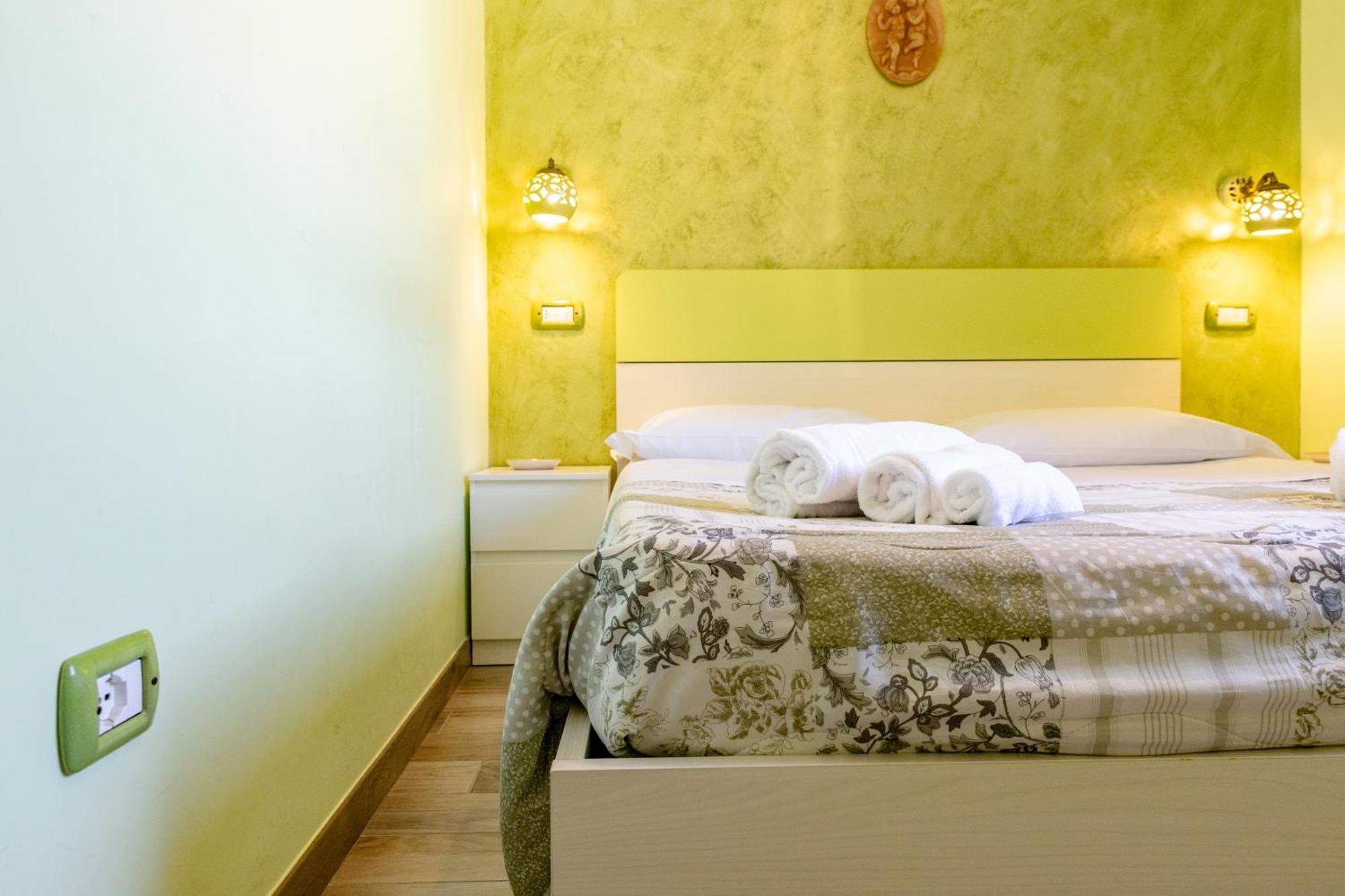 Domus Angeli Hotel Assisi Kültér fotó