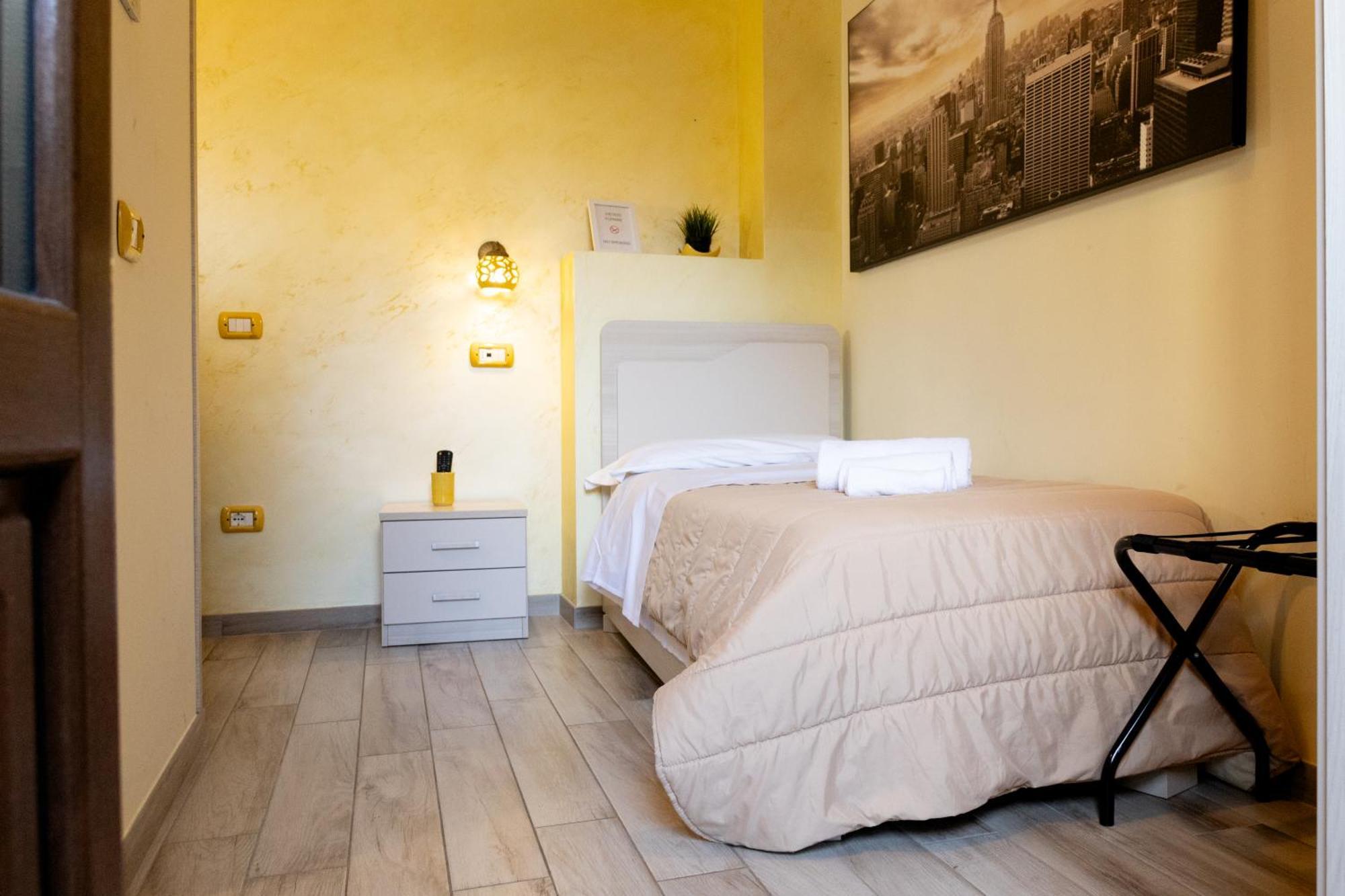 Domus Angeli Hotel Assisi Kültér fotó
