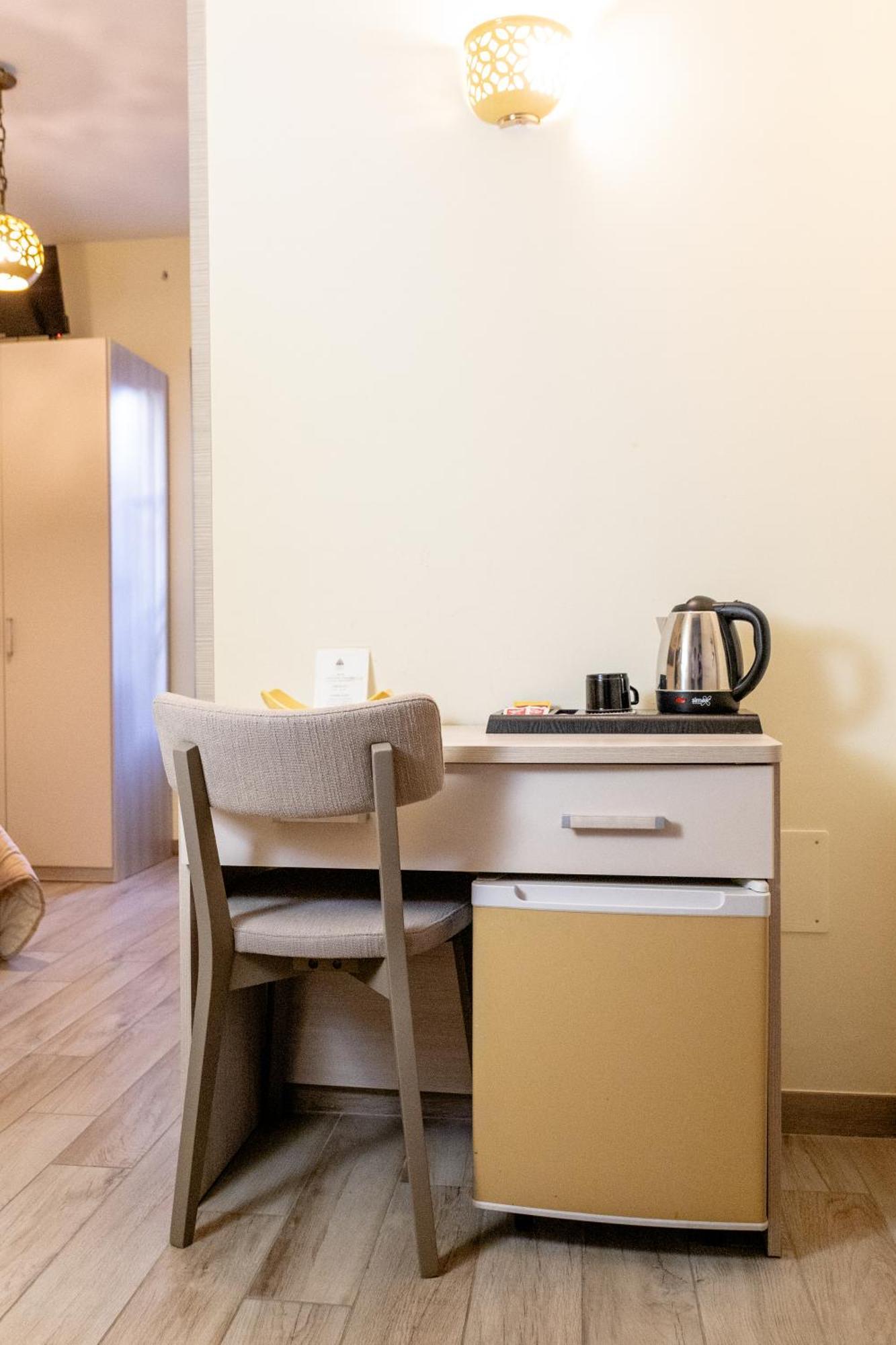 Domus Angeli Hotel Assisi Kültér fotó