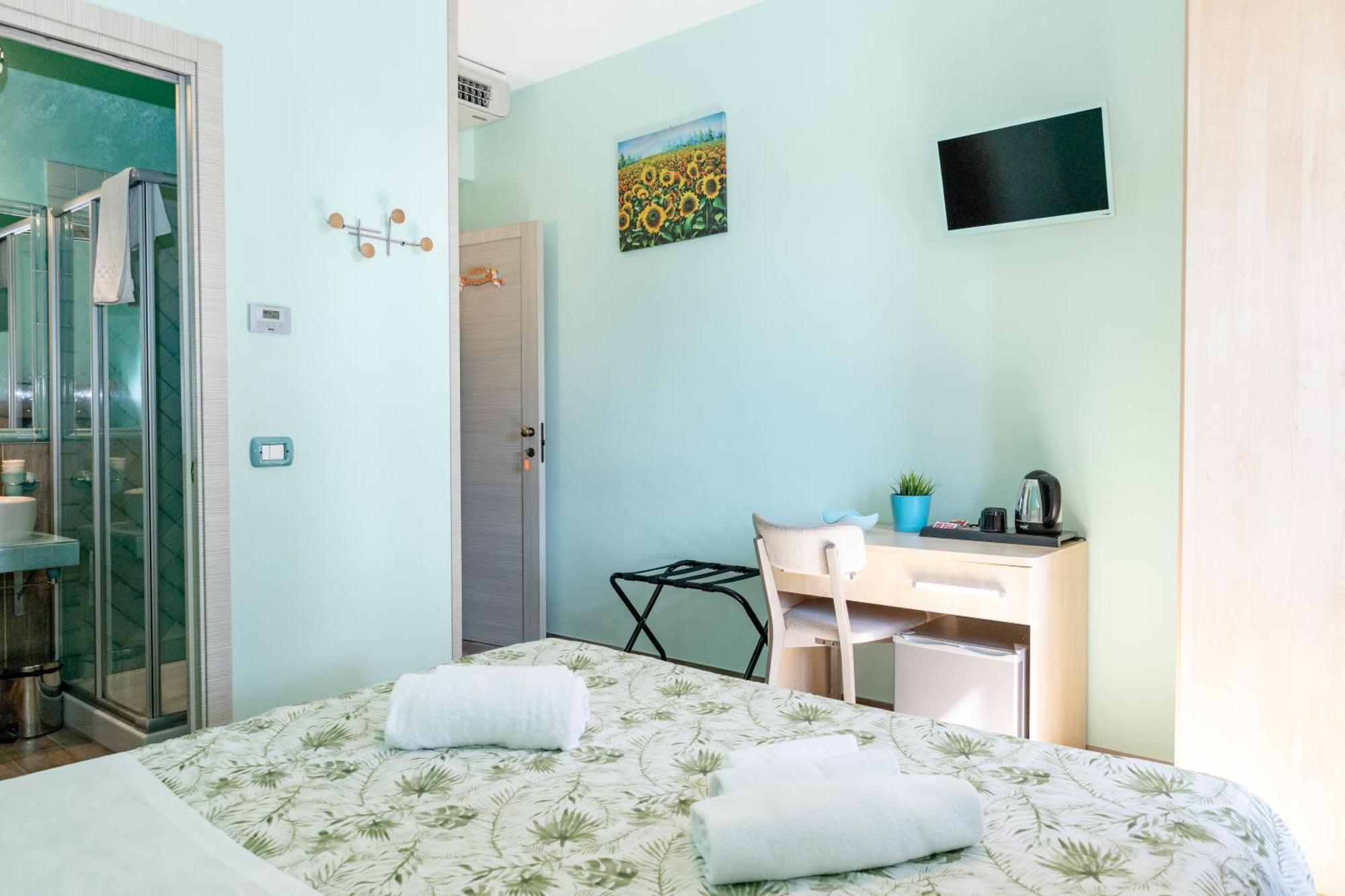 Domus Angeli Hotel Assisi Kültér fotó