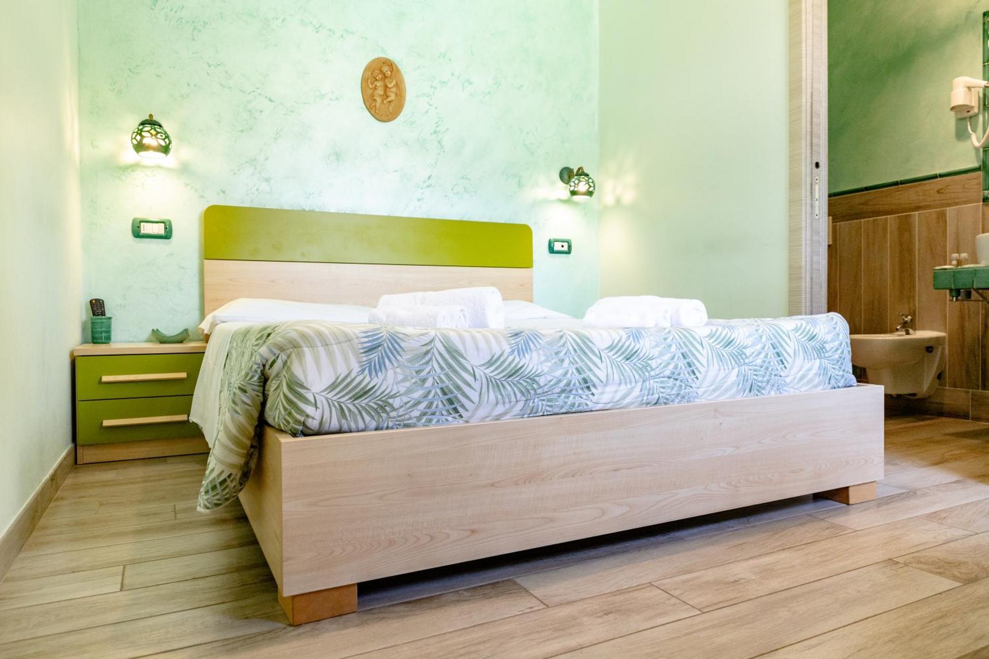 Domus Angeli Hotel Assisi Kültér fotó