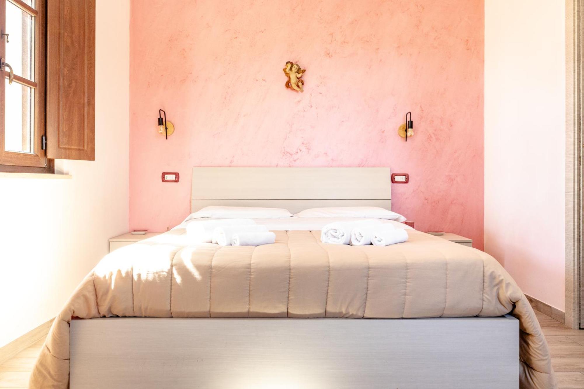 Domus Angeli Hotel Assisi Kültér fotó
