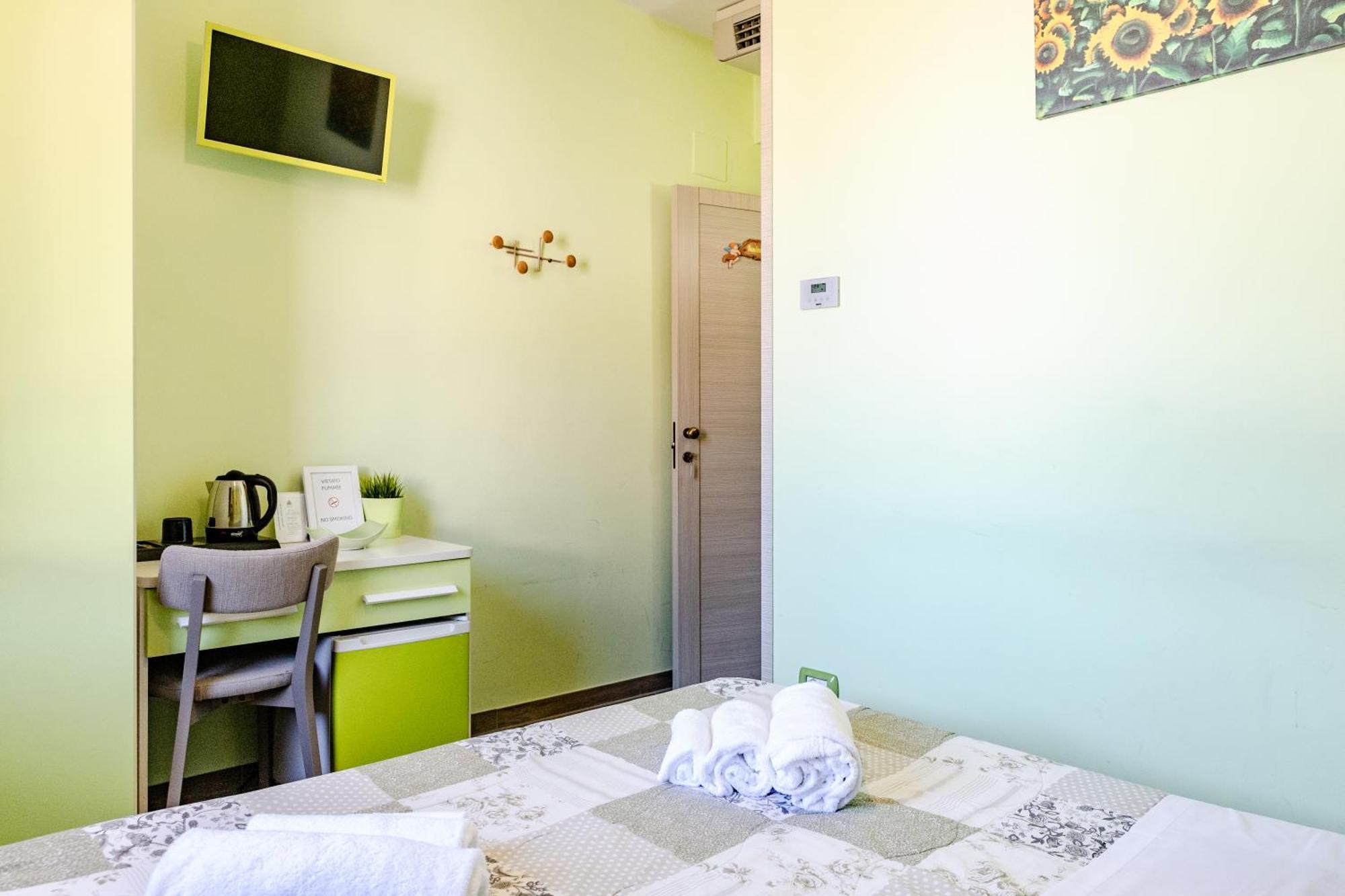 Domus Angeli Hotel Assisi Kültér fotó