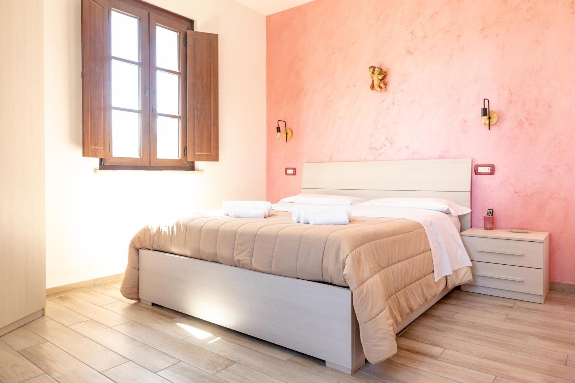 Domus Angeli Hotel Assisi Kültér fotó